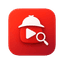 VideoSherlock logo